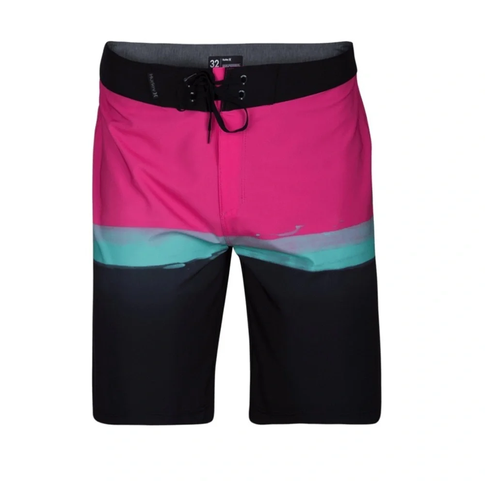 NWT Men’s Hurley Phantom Pure Glass 20” Board Shorts